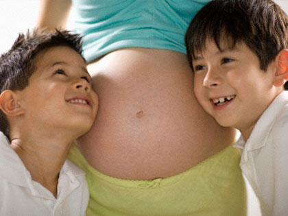 schermatura elettromagnetica Protection électromagnétique pour la grossesse et le bébé dans un berceau ou petit lit