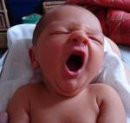 Protection électromagnétique pour la grossesse et le bébé dans un berceau ou petit lit